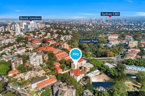 Property photo of 11/7 Bellevue Park Road Bellevue Hill NSW 2023