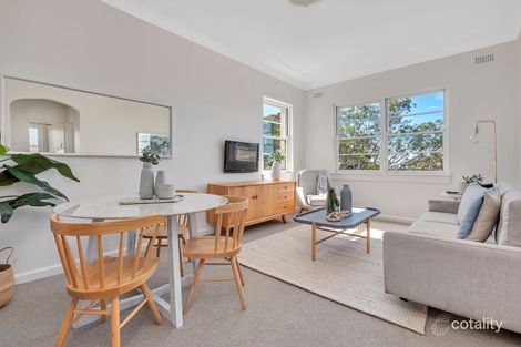 Property photo of 11/7 Bellevue Park Road Bellevue Hill NSW 2023