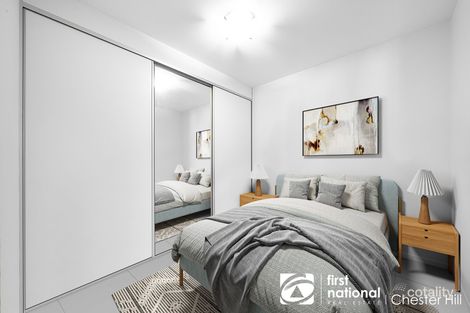 Property photo of 14/91 Arthur Street Rosehill NSW 2142