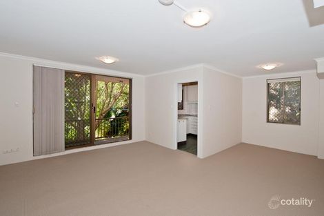 Property photo of 58/1-19 Allen Street Pyrmont NSW 2009