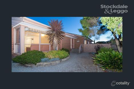 Property photo of 132 Langdale Drive Croydon Hills VIC 3136
