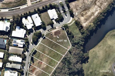 Property photo of 5 Vantage Drive Yaroomba QLD 4573