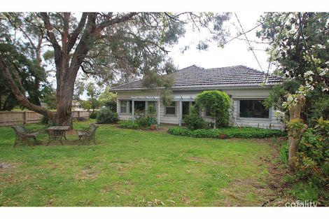 Property photo of 50 Coleus Street Dromana VIC 3936