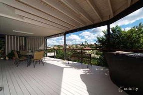 Property photo of 24 Pascali Crescent Eatons Hill QLD 4037