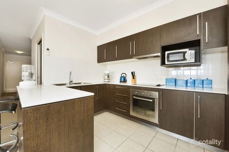 Property photo of 2301/12-14 Executive Drive Burleigh Waters QLD 4220
