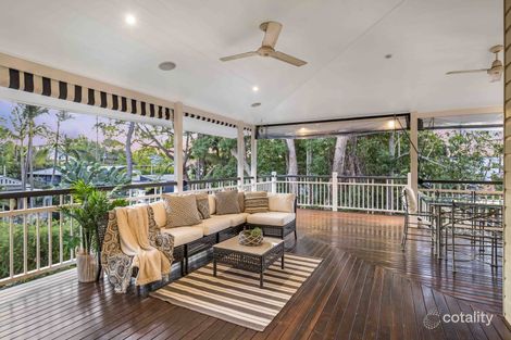 Property photo of 49 Quinn Street Toowong QLD 4066