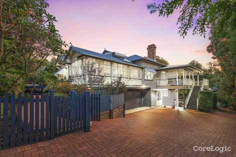 Property photo of 49 Quinn Street Toowong QLD 4066