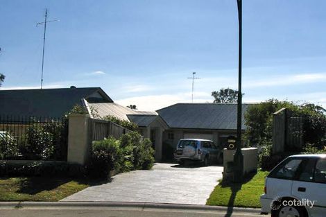 23 Mayfair Ave, North Kellyville, NSW 2155