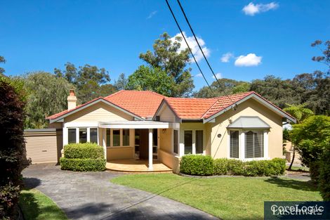 Property photo of 15 Denman Street Turramurra NSW 2074