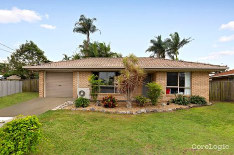 Property photo of 15 Fedrick Street Boronia Heights QLD 4124