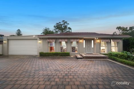 Property photo of 63 Norma Crescent Knoxfield VIC 3180