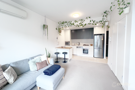 Property photo of 414/19 Baywater Drive Wentworth Point NSW 2127
