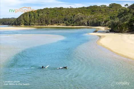 2c Tuna St, Valla Beach, NSW 2448