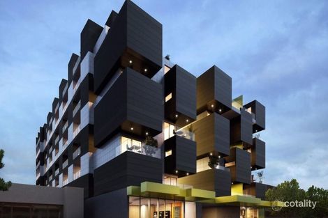 206/90 Buckley St, Footscray, VIC 3011