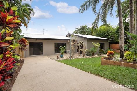 Property photo of 3 Tolson Close Brinsmead QLD 4870