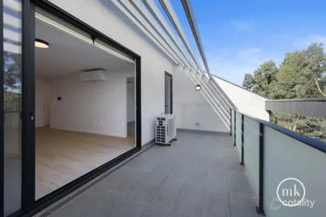 206/64 Bridge St, Eltham, VIC 3095