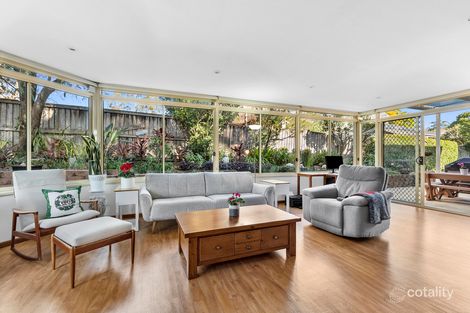 Property photo of 3 Camira Close Belrose NSW 2085