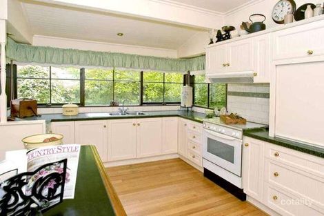 Property photo of 36 Nobelius Street Emerald VIC 3782