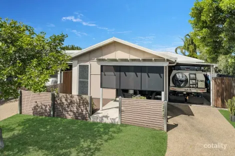 Property photo of 5 Mainwaring Way Oonoonba QLD 4811