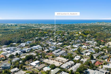 Property photo of 4/8 Scanlan Court Buderim QLD 4556