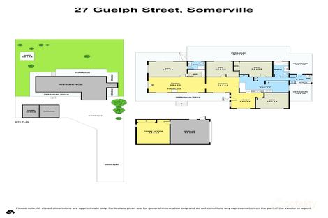 27 Guelph St, Somerville, VIC 3912