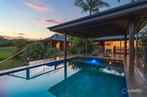Property photo of 446 Binna Burra Road Federal NSW 2480