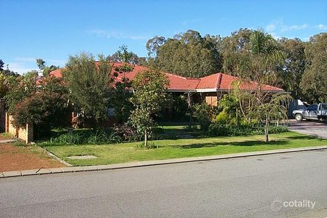 8 Tranquility Pl, Maddington, WA 6109