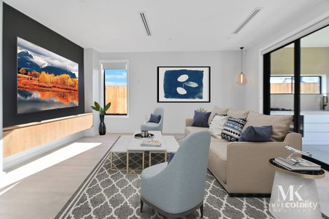 Property photo of 20 Kilarnie Boulevard Wollert VIC 3750