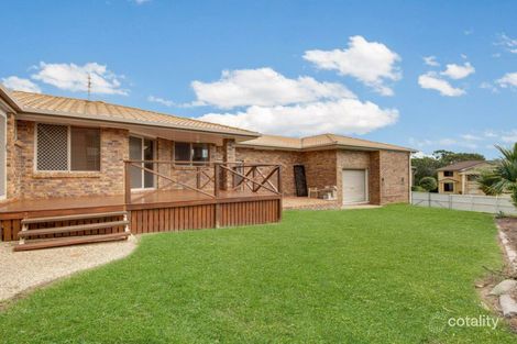Property photo of 6 Graham Street Tannum Sands QLD 4680