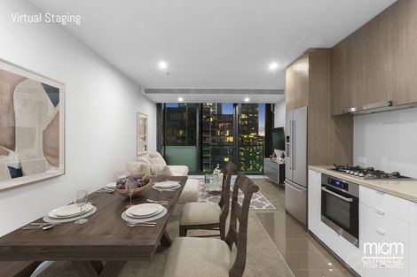 Property photo of 3315/151 City Road Southbank VIC 3006