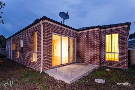 Property photo of 10A Strathavan Drive Berwick VIC 3806