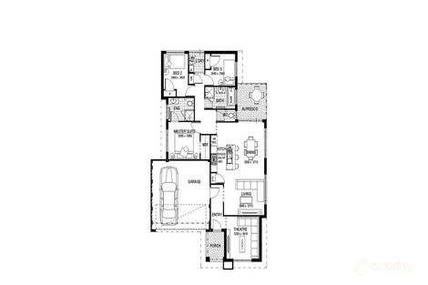 Property photo of LOT 393 Calella Loop Piara Waters WA 6112