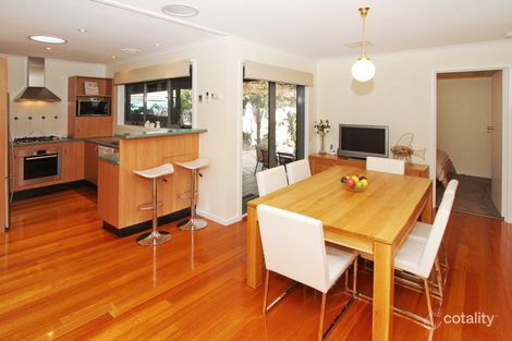 Property photo of 27 Holroyd Drive Epping VIC 3076