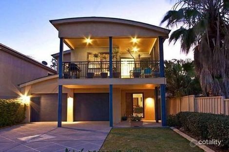 80 Thorneside Rd, Thorneside, QLD 4158