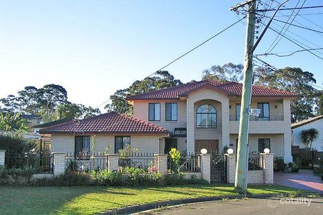 19 Nance Ave, Cabramatta, NSW 2166