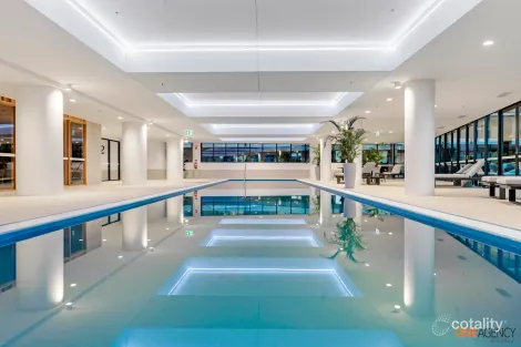 Property photo of 405/6 Furzer Street Phillip ACT 2606