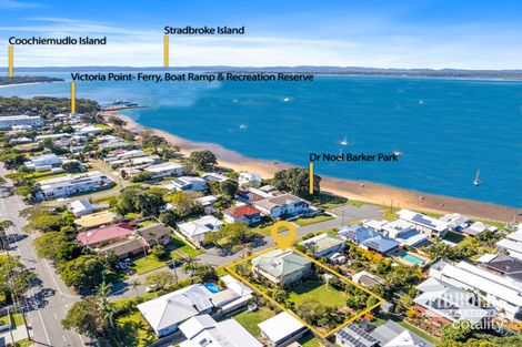 4 Church St, Victoria Point, QLD 4165