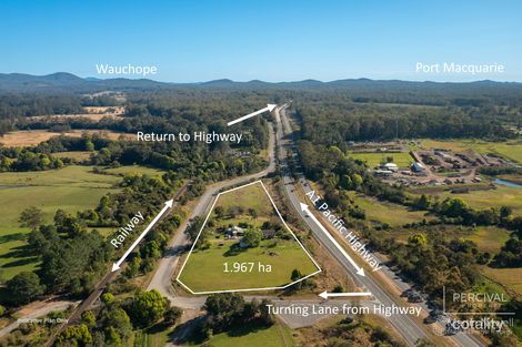 Property photo of 10 Ron Banks Road Herons Creek NSW 2439