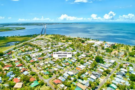 21 Twenty First Ave, Brighton, QLD 4017