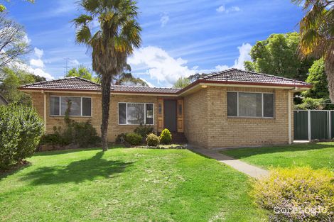 Property photo of 4 Mayfield Avenue Armidale NSW 2350