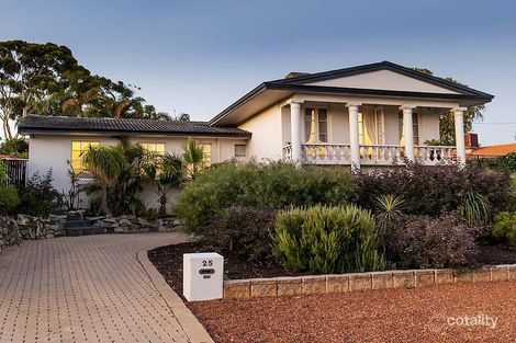 25 Minerva Way, Carine, WA 6020