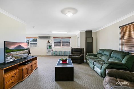 Property photo of 101 Ramsay Street Centenary Heights QLD 4350