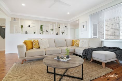 Property photo of 323 Farmborough Road Farmborough Heights NSW 2526