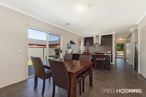 Property photo of 12 Bothwell Green Derrimut VIC 3026