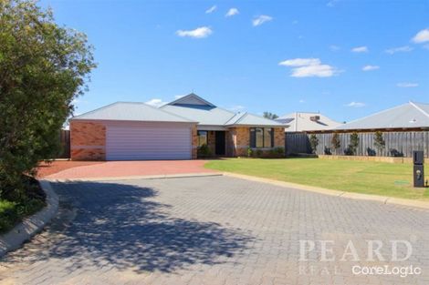 Property photo of 7 Carinta Court Ellenbrook WA 6069