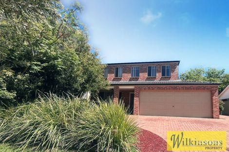 Property photo of 37 Dingle Street Riverstone NSW 2765