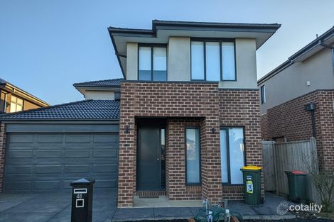 48 Canning Dr, Mickleham, VIC 3064