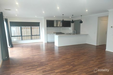 Property photo of 48 Canning Drive Mickleham VIC 3064