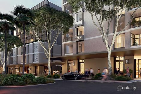 Property photo of 2405/17 Lachlan Street Waterloo NSW 2017