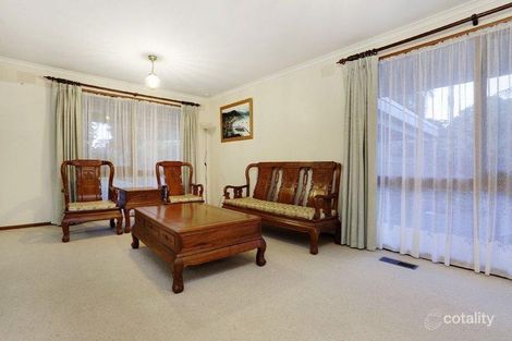 Property photo of 6 Corinella Square Wantirna VIC 3152